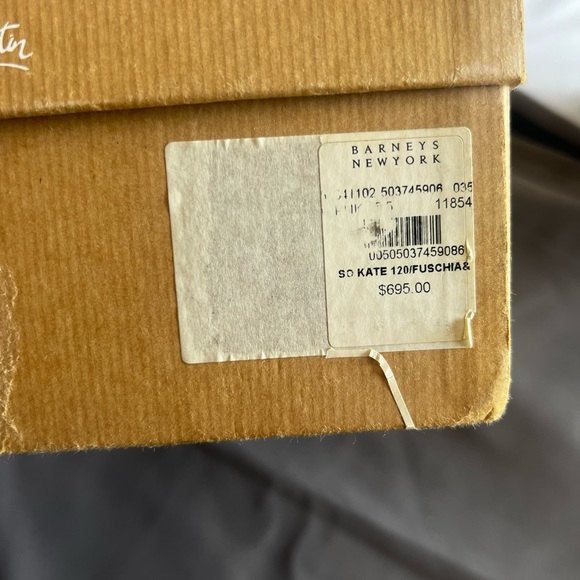 Louis Vuitton So Kate - Picture 4 of 6